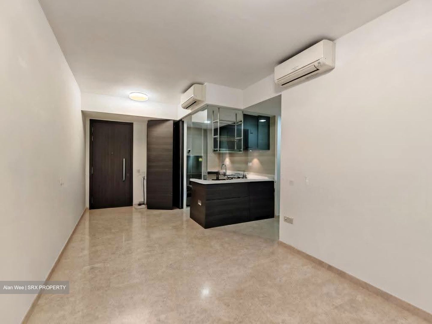 Rivertrees Residences (D28), Apartment #610260111